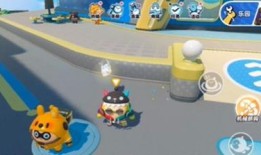 蛋仔派对最新爆料外卖骑手阿飞,蛋仔派对新角色揭秘